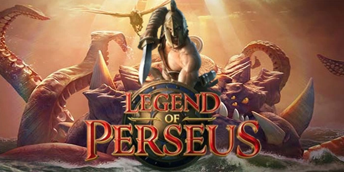 Panduan Anti Salah Spin Slot Legend of Perseus