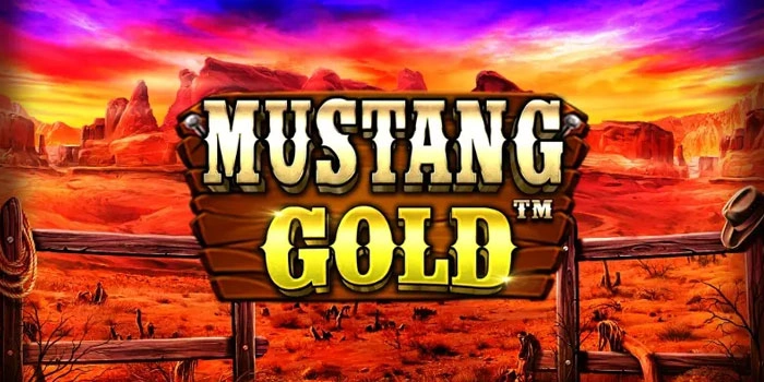 Strategi Jackpot Slot Mustang Gold Berdasarkan Pola Main