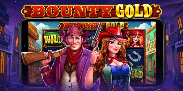 Panduan Lengkap Cara Meraih Jackpot di Slot Bounty Gold