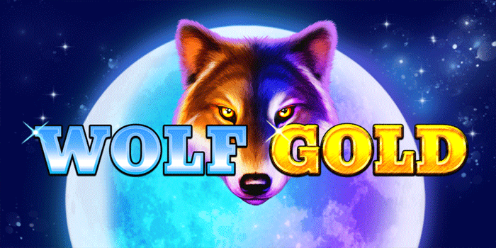 Strategi Efektif Meningkatkan Peluang Menang di Slot Wolf Gold
