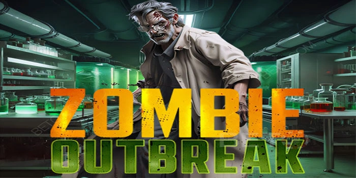Strategi Menang Slot Zombie Outbreak Menggunakan Pola RTP